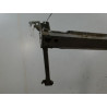 TRAVERSE INFERIEURE ARMATURE AVANT RENAULT LAGUNA