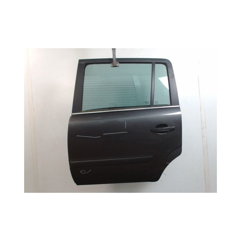 PORTE ARRIERE GAUCHE OPEL ZAFIRA
