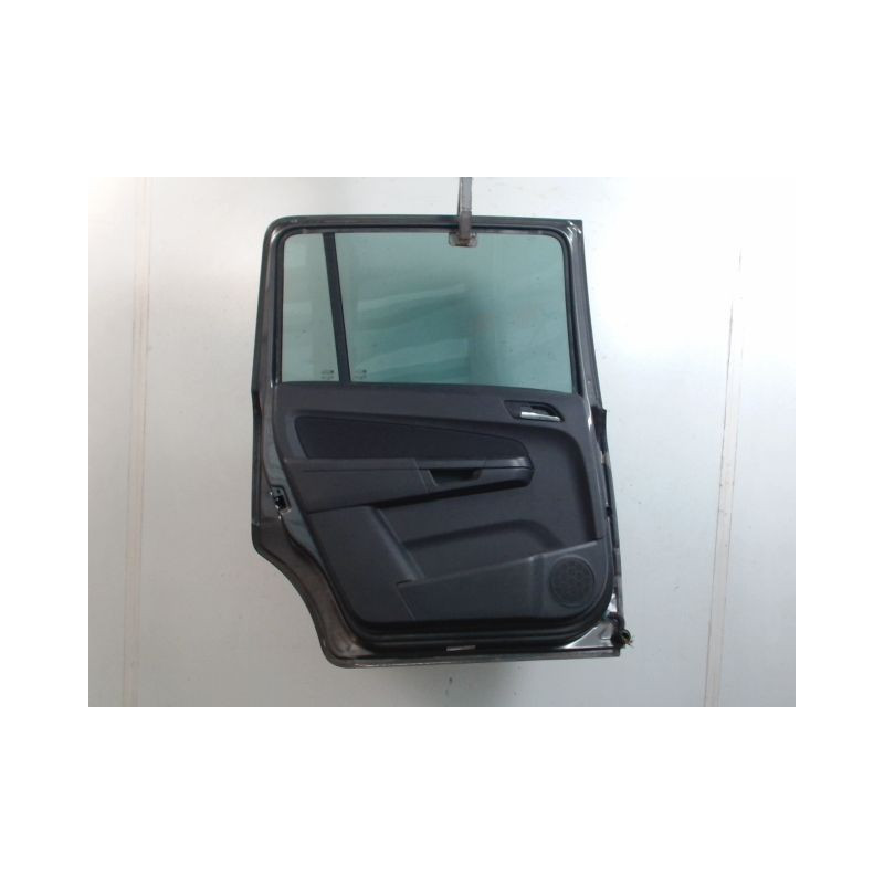 PORTE ARRIERE GAUCHE OPEL ZAFIRA