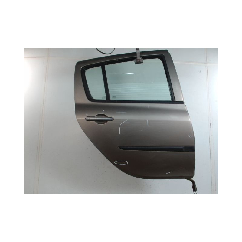 PORTE ARRIERE DROIT RENAULT CLIO