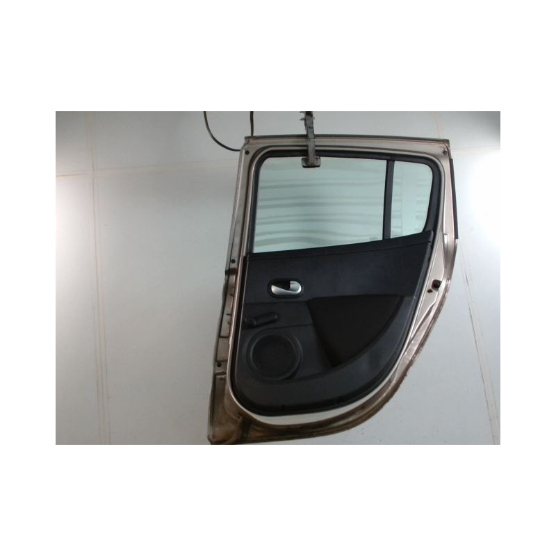 PORTE ARRIERE DROIT RENAULT CLIO