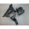 SUPPORT PARE-CHOC ARG RENAULT LAGUNA