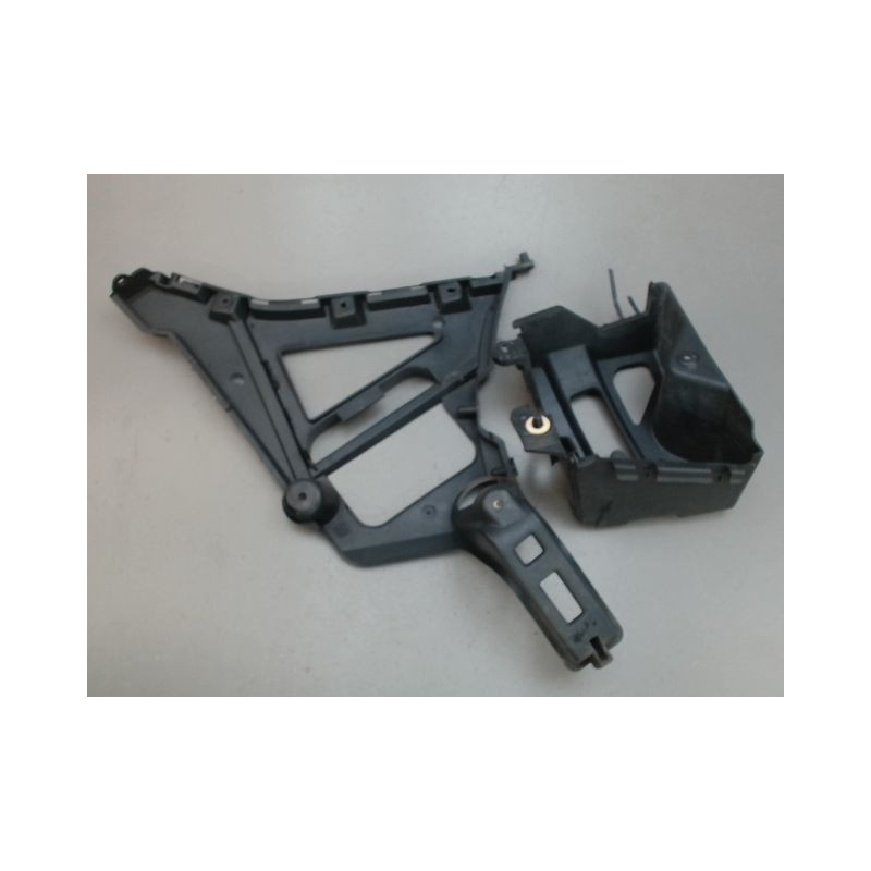 SUPPORT PARE-CHOC ARG RENAULT LAGUNA