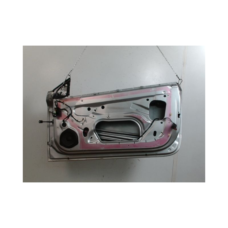 PORTE AVANT DROIT OPEL ASTRA