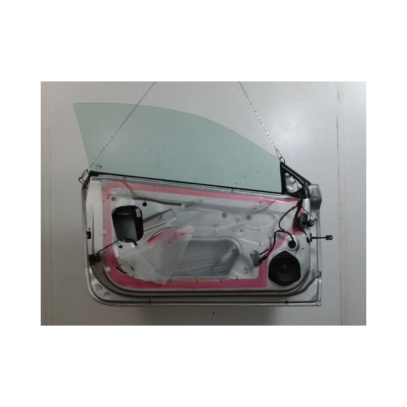 PORTE AVANT GAUCHE OPEL ASTRA