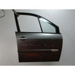 PORTE AVD