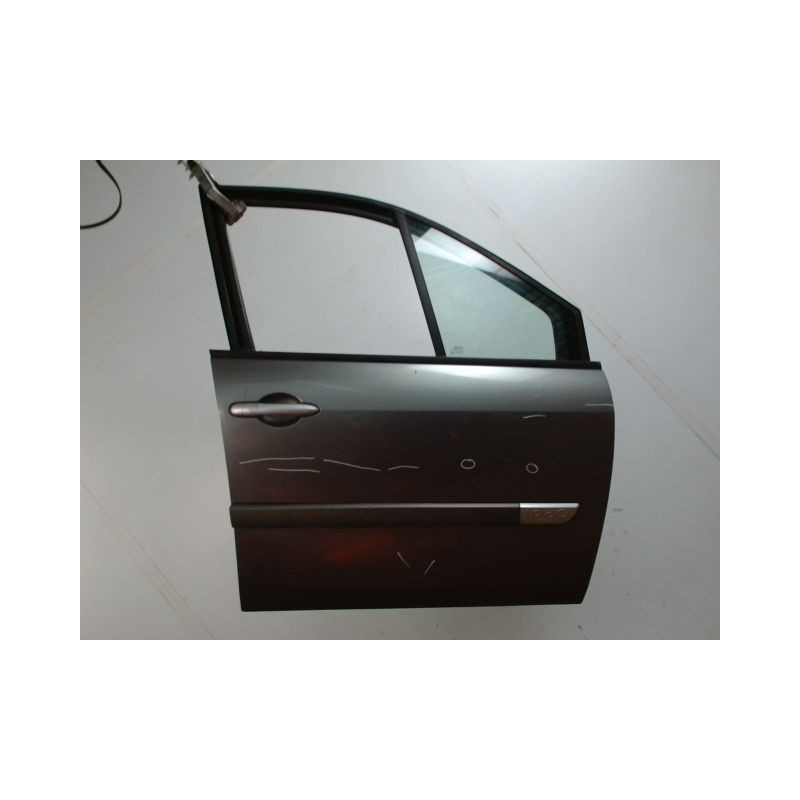 PORTE AVANT DROIT RENAULT MEGANE