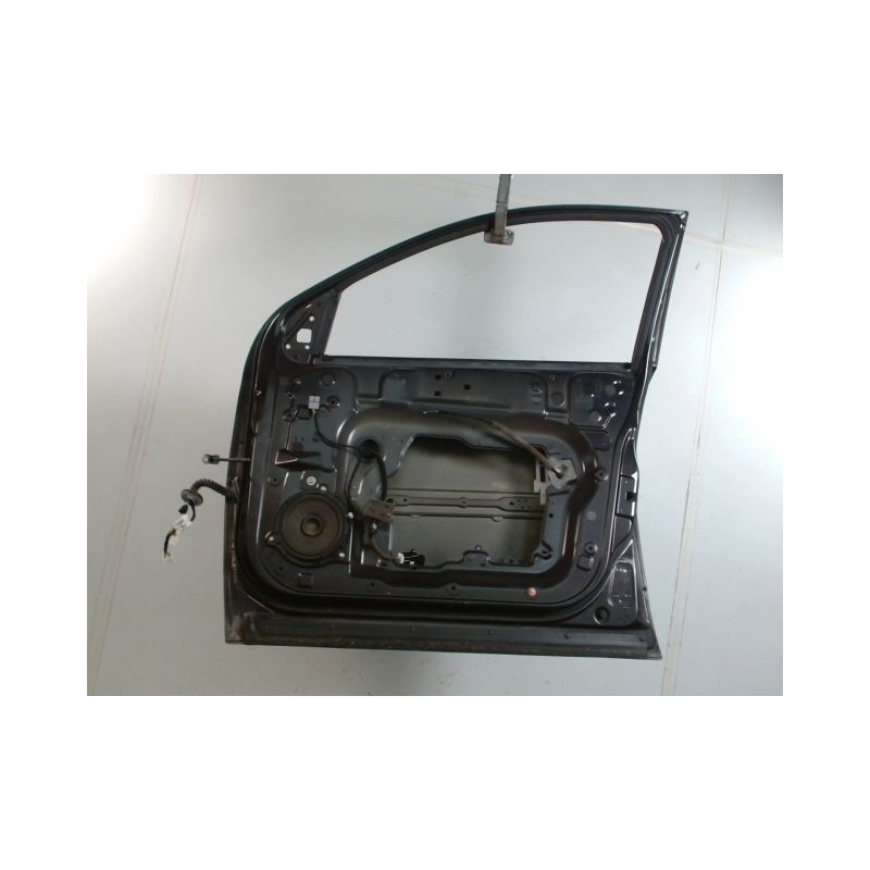 PORTE AVANT DROIT NISSAN QASHQAI