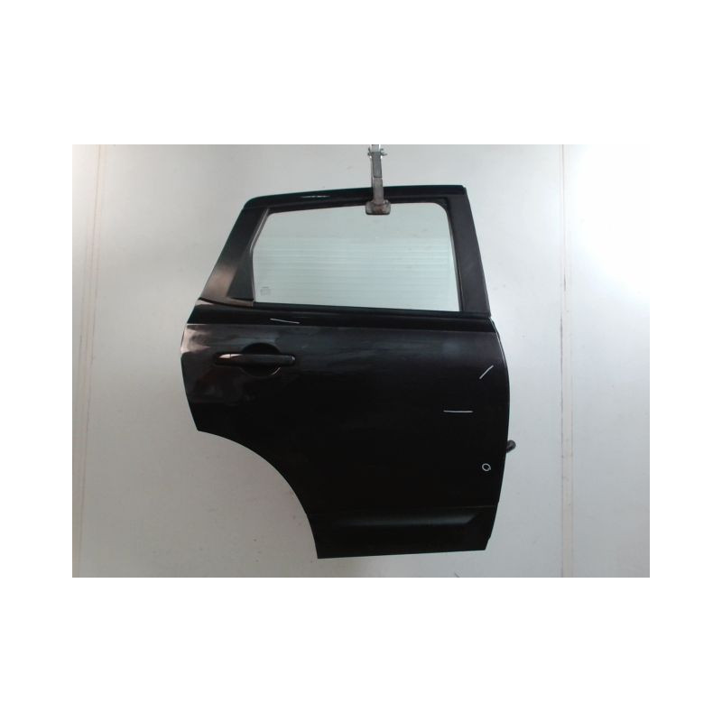 PORTE ARRIERE DROIT NISSAN QASHQAI