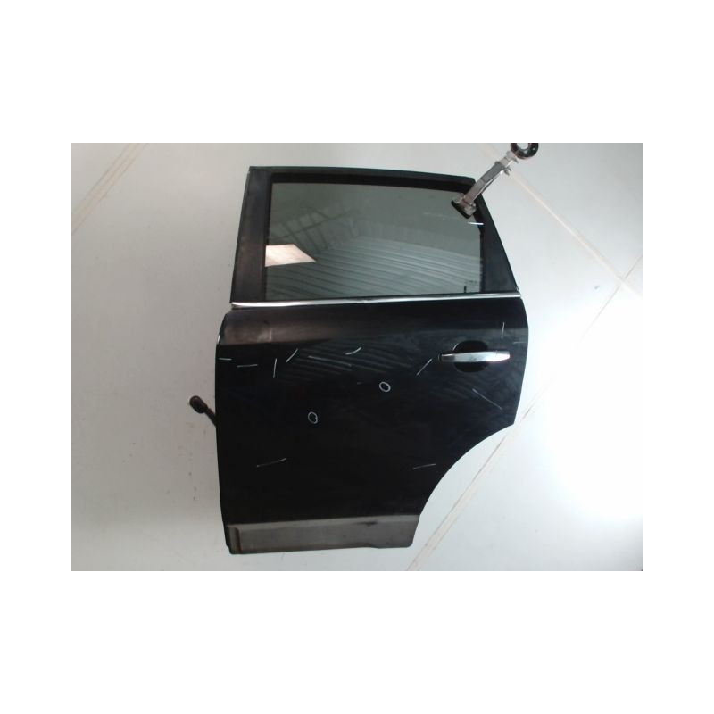 PORTE ARRIERE GAUCHE OPEL ANTARA