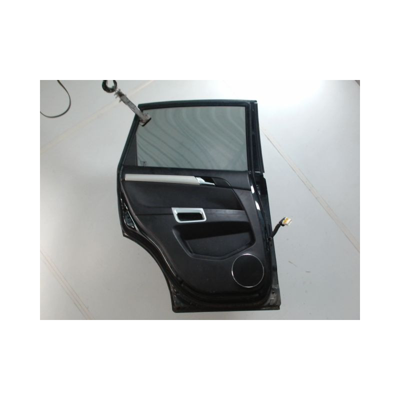 PORTE ARRIERE GAUCHE OPEL ANTARA