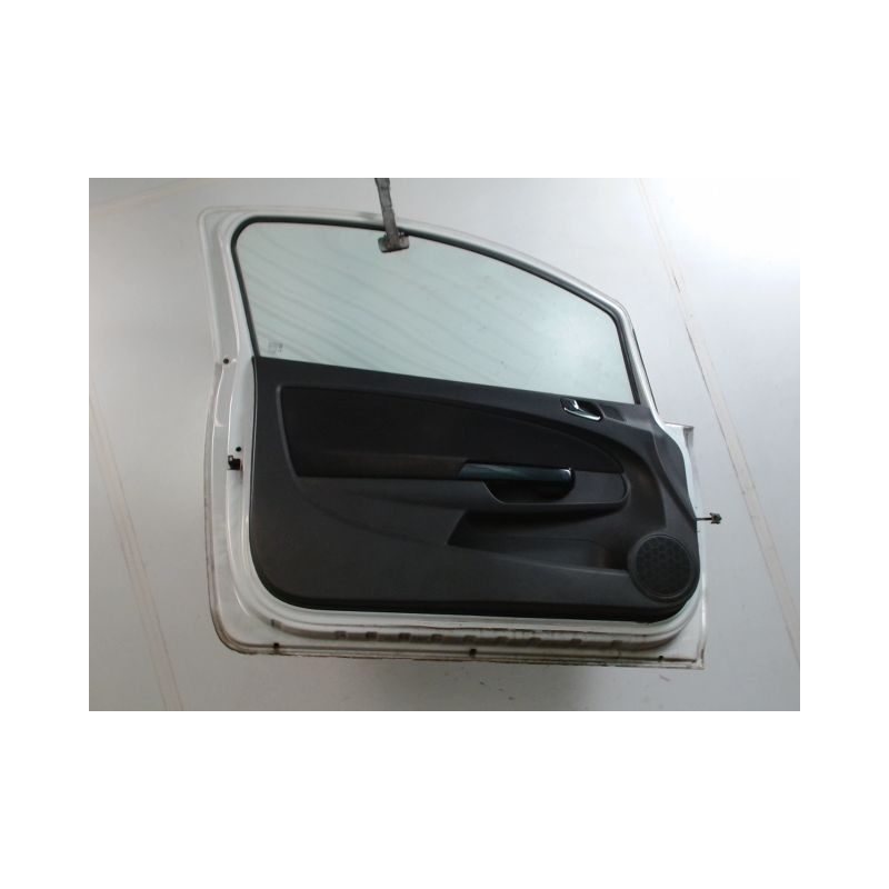 PORTE AVANT GAUCHE OPEL CORSA