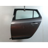 PORTE ARRIERE GAUCHE RENAULT MEGANE