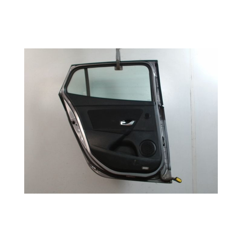 PORTE ARRIERE GAUCHE RENAULT MEGANE