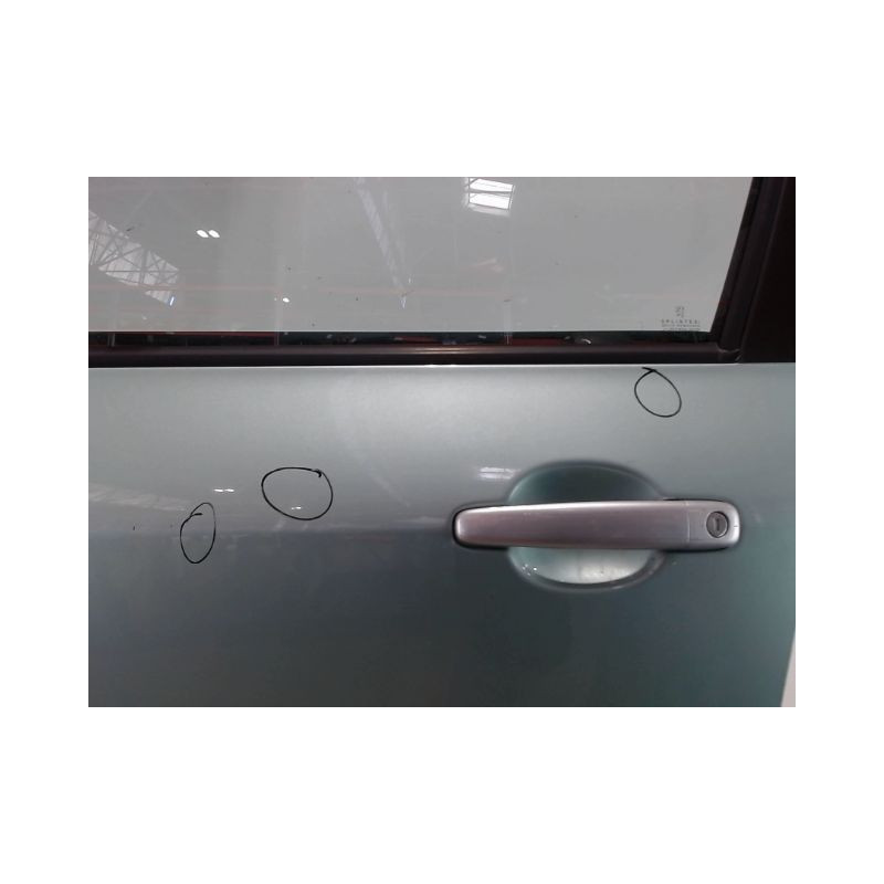 PORTE AVANT GAUCHE PEUGEOT 307 SW 02-05