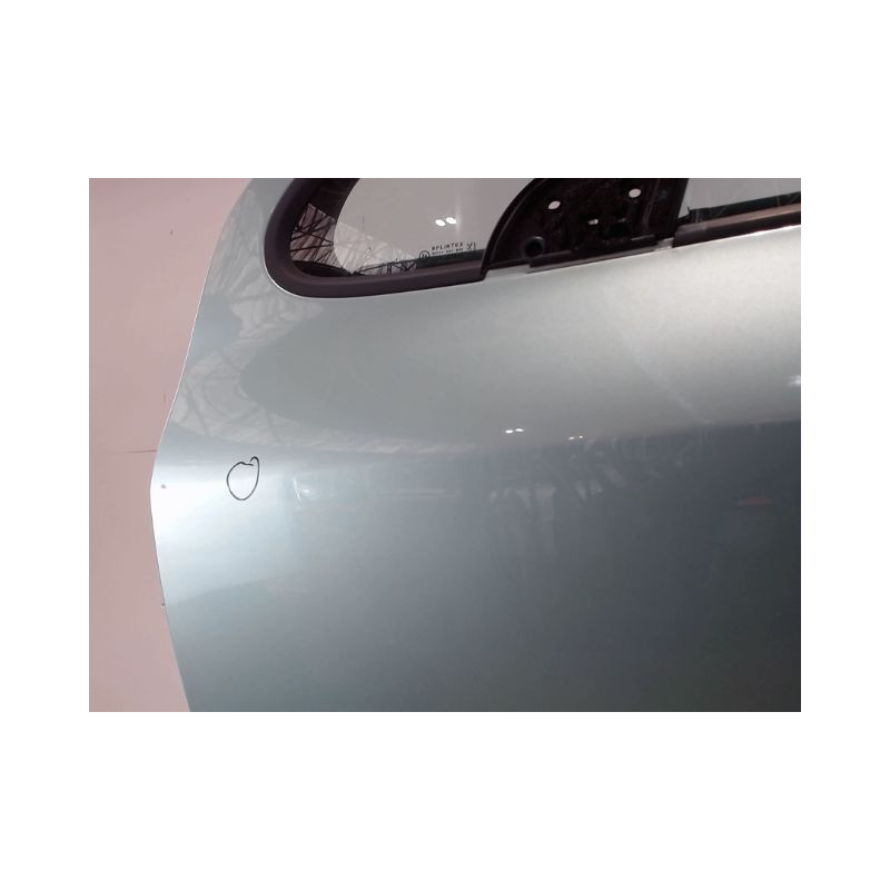 PORTE AVANT GAUCHE PEUGEOT 307 SW 02-05