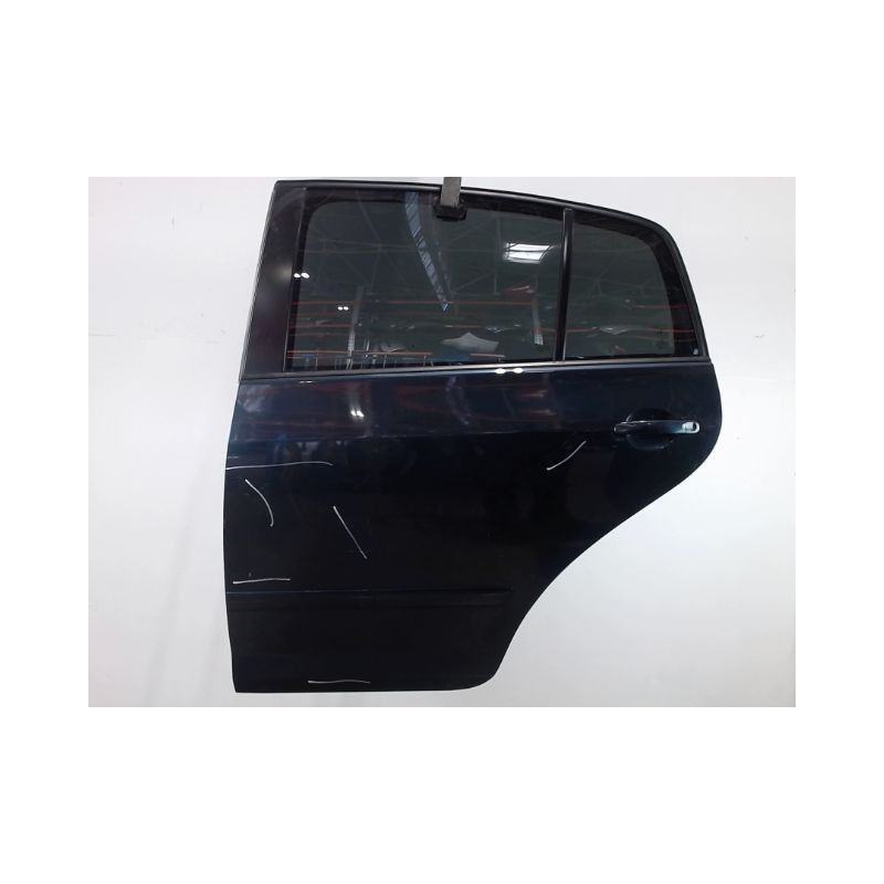 PORTE ARRIERE GAUCHE VOLKSWAGEN GOLF V PLUS 2005-