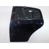 PORTE ARRIERE GAUCHE VOLKSWAGEN GOLF V PLUS 2005-