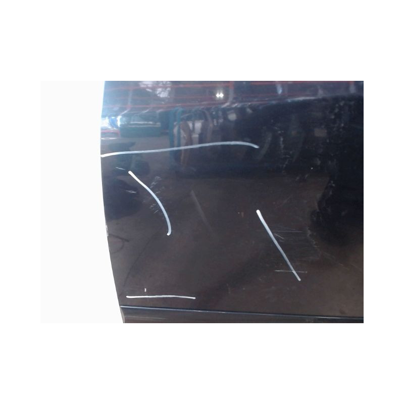 PORTE ARRIERE GAUCHE VOLKSWAGEN GOLF V PLUS 2005-