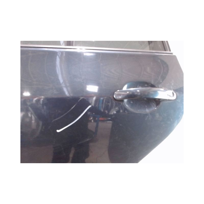 PORTE ARRIERE GAUCHE VOLKSWAGEN GOLF V PLUS 2005-