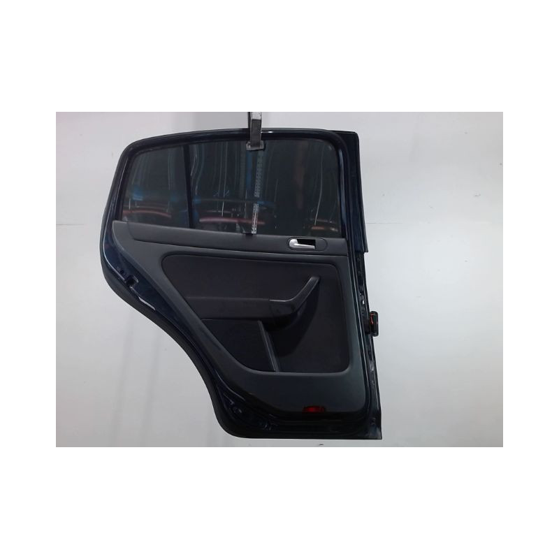 PORTE ARRIERE GAUCHE VOLKSWAGEN GOLF V PLUS 2005-