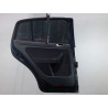 PORTE ARRIERE GAUCHE VOLKSWAGEN GOLF V PLUS 2005-