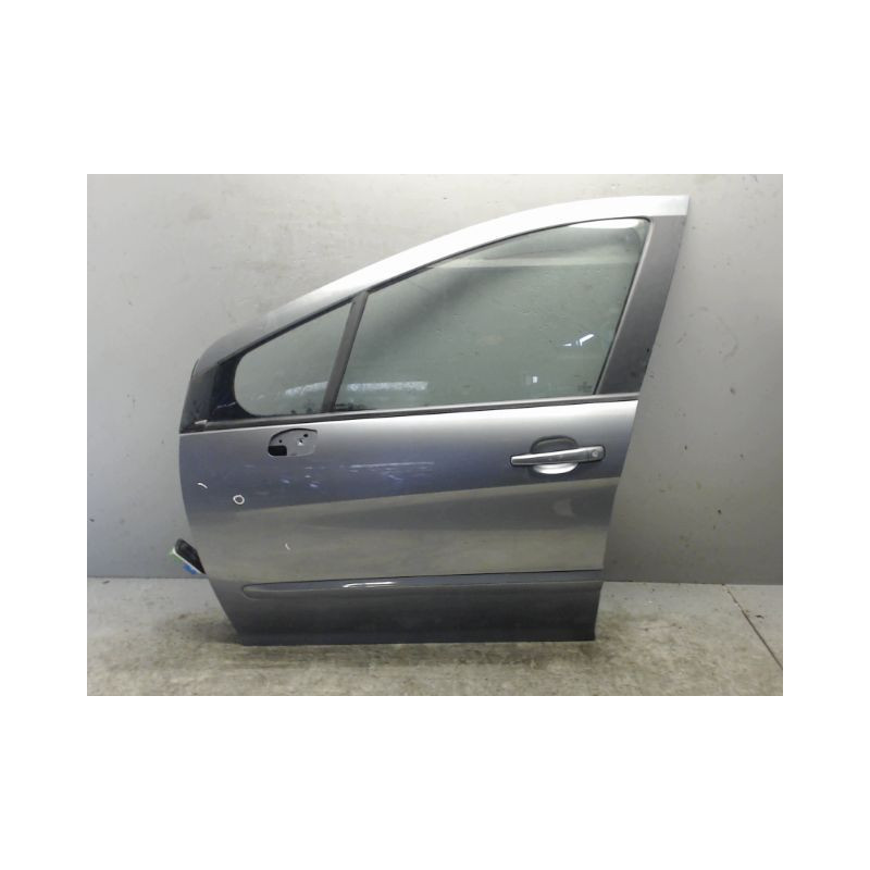 PORTE AVANT GAUCHE PEUGEOT 308