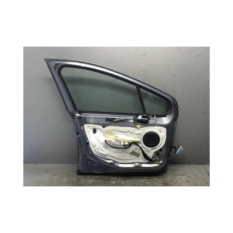 PORTE AVANT GAUCHE PEUGEOT 308