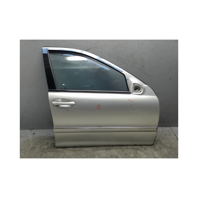 PORTE AVANT DROIT MERCEDES CLASSE C