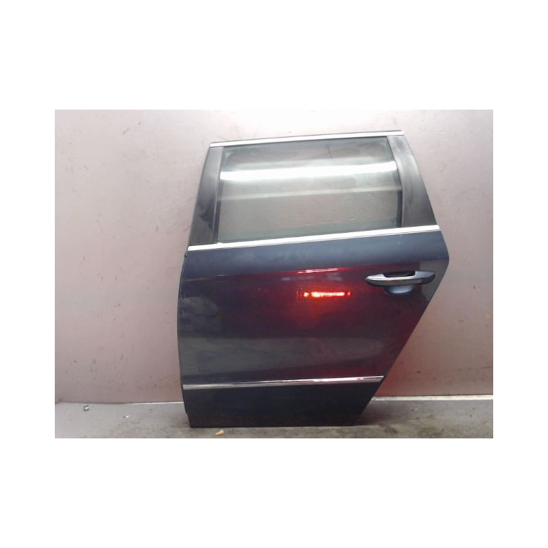 PORTE ARRIERE GAUCHE VOLKSWAGEN PASSAT
