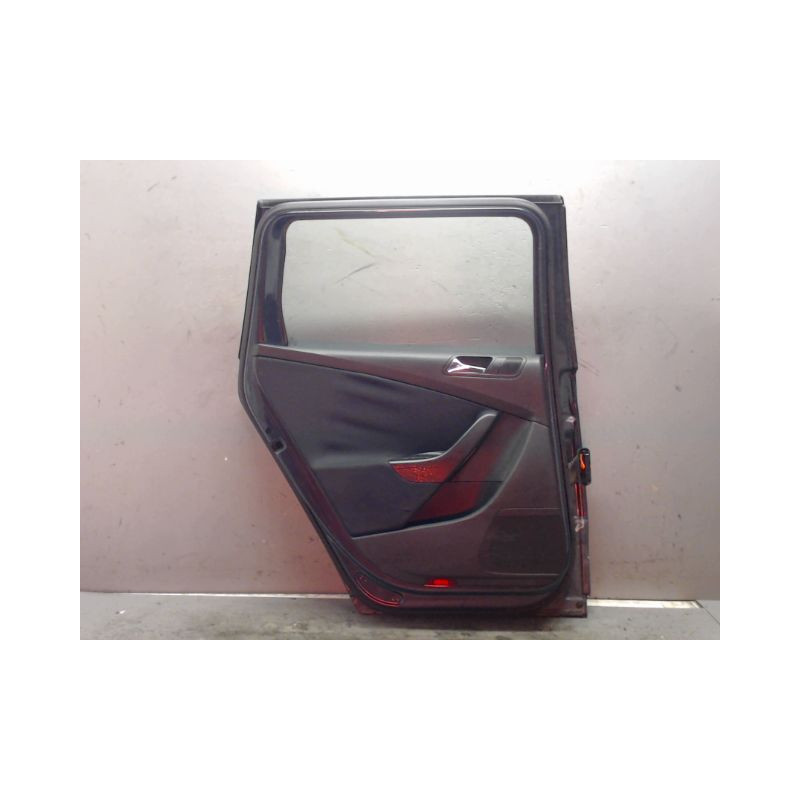 PORTE ARRIERE GAUCHE VOLKSWAGEN PASSAT