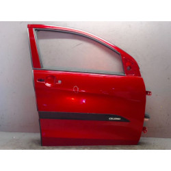 PORTE AVD