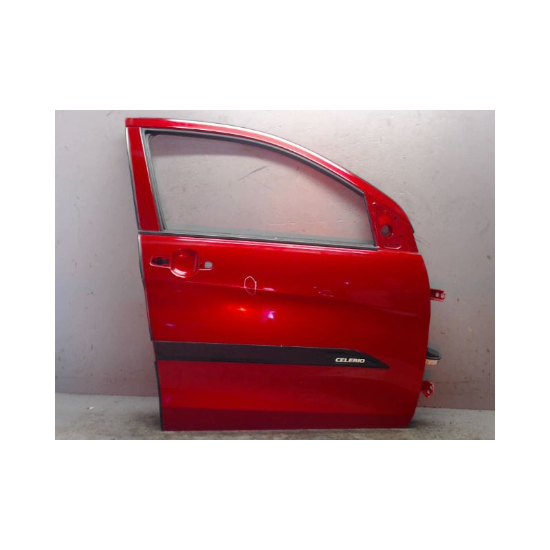PORTE AVANT DROIT SUZUKI CELERIO
