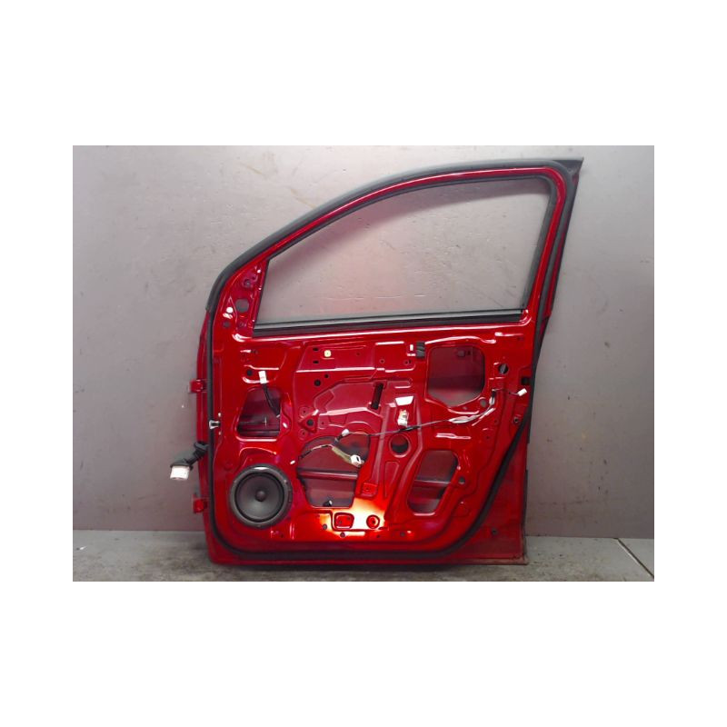 PORTE AVANT DROIT SUZUKI CELERIO
