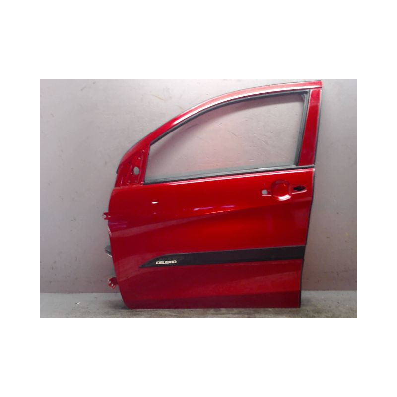 PORTE AVANT GAUCHE SUZUKI CELERIO
