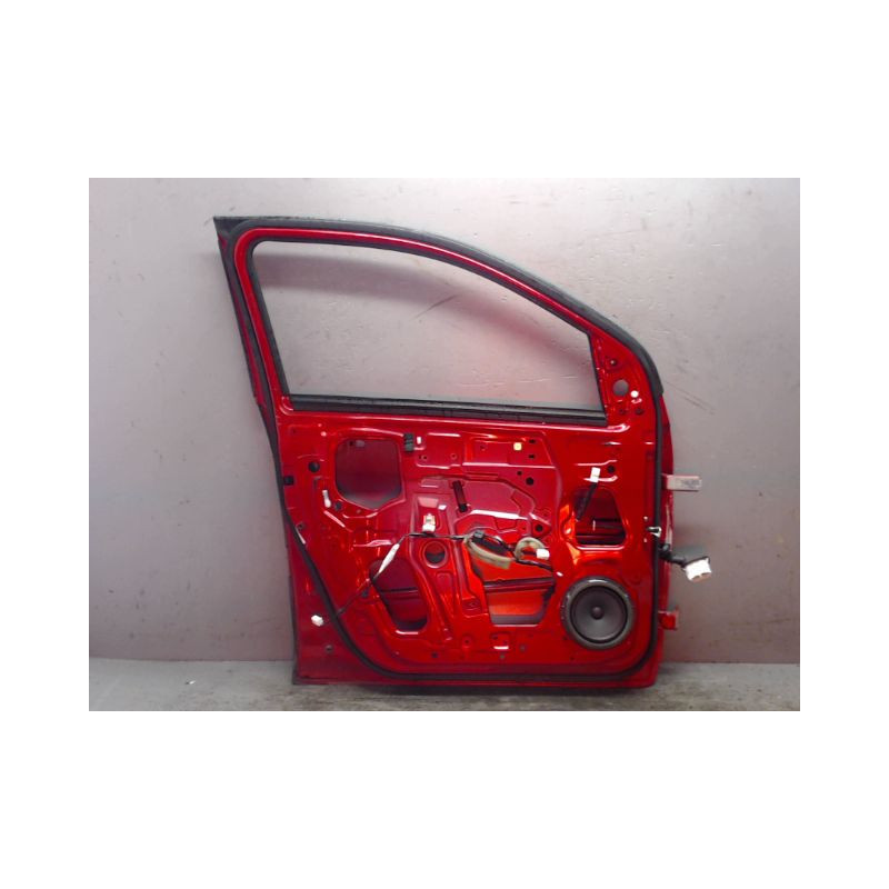 PORTE AVANT GAUCHE SUZUKI CELERIO