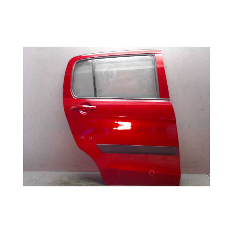 PORTE ARRIERE DROIT SUZUKI CELERIO