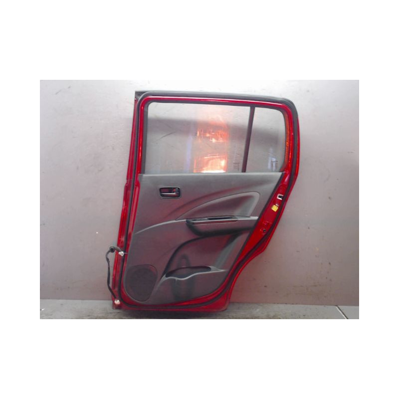PORTE ARRIERE DROIT SUZUKI CELERIO