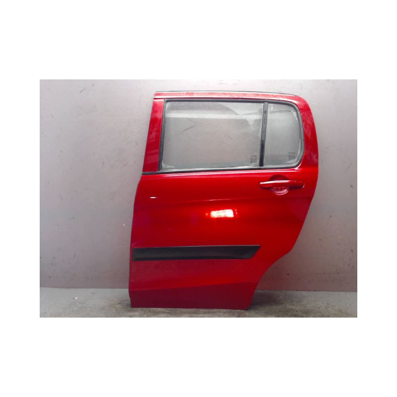PORTE ARRIERE GAUCHE SUZUKI CELERIO
