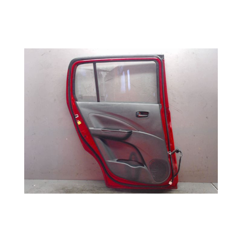 PORTE ARRIERE GAUCHE SUZUKI CELERIO