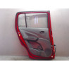 PORTE ARRIERE GAUCHE SUZUKI CELERIO