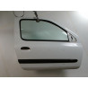 PORTE AVANT DROIT RENAULT CLIO