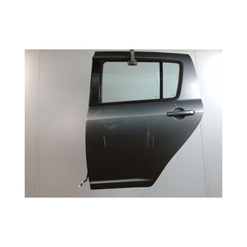 PORTE ARRIERE GAUCHE SUZUKI SWIFT