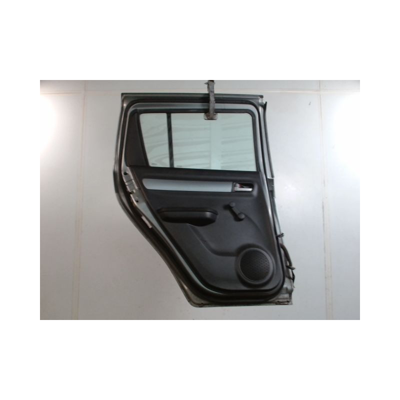 PORTE ARRIERE GAUCHE SUZUKI SWIFT