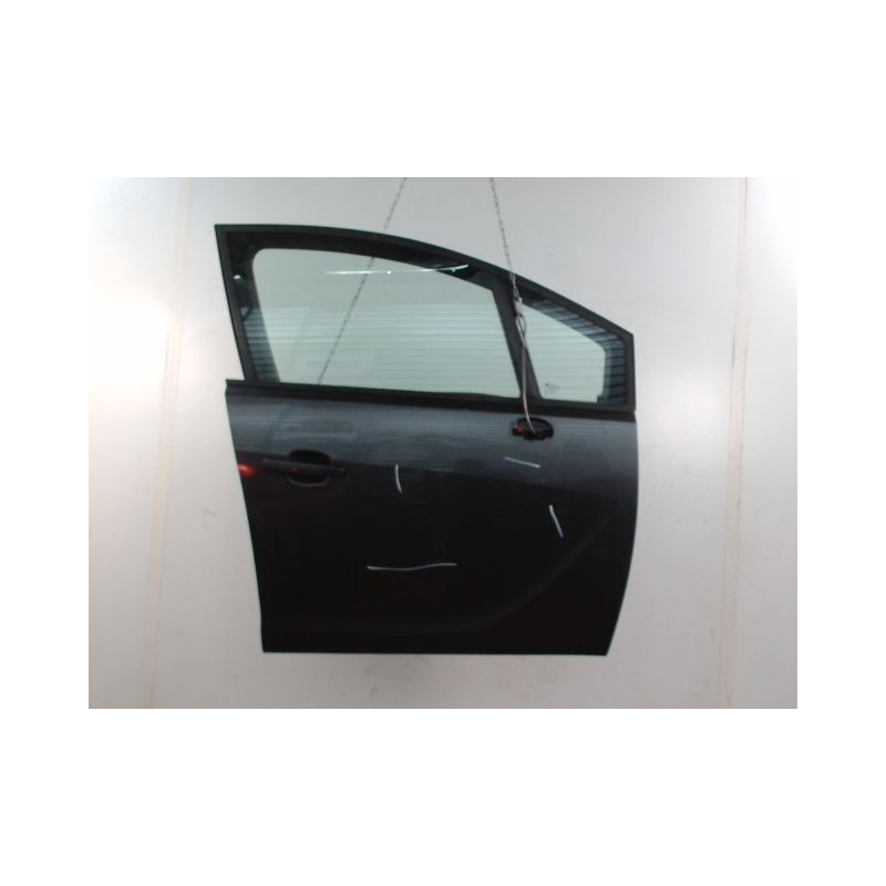 PORTE AVANT DROIT OPEL MERIVA