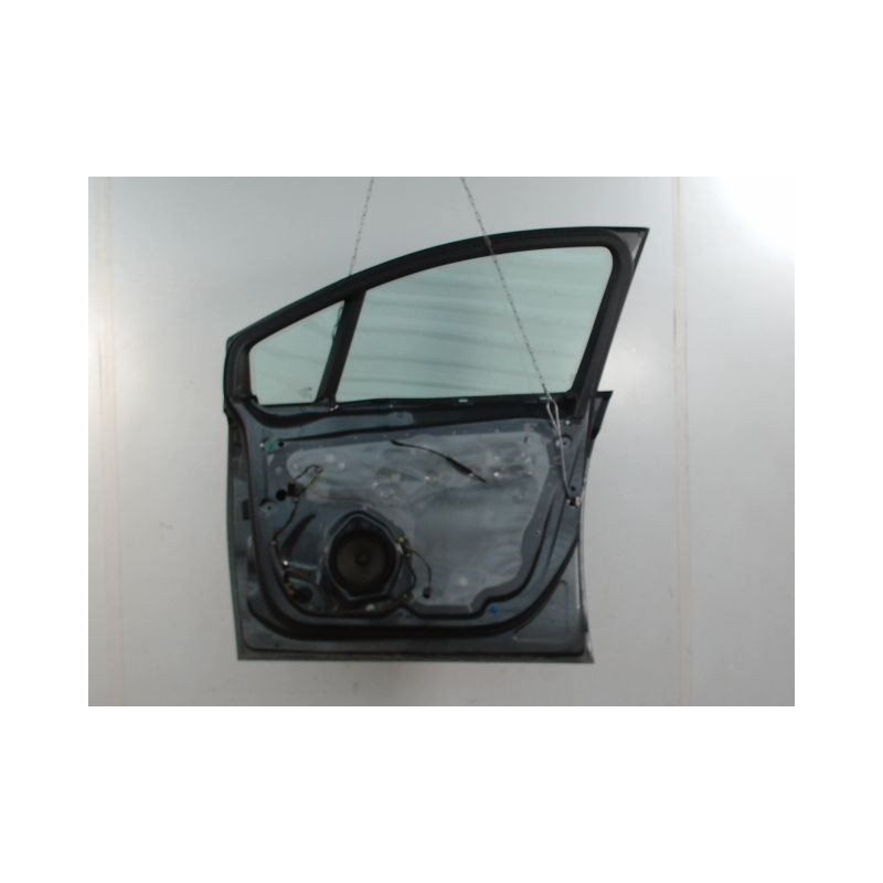 PORTE AVANT DROIT OPEL MERIVA
