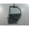 PORTE ARRIERE DROIT DACIA LOGAN