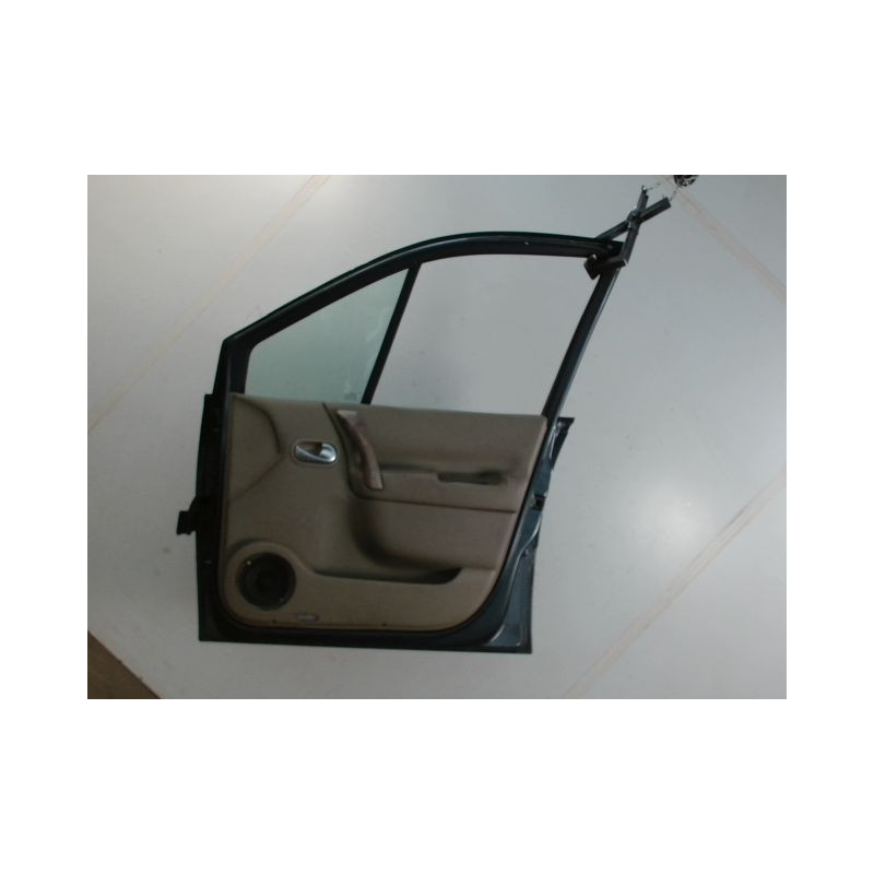 PORTE AVANT DROIT RENAULT MEGANE