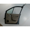 PORTE AVANT DROIT RENAULT MEGANE
