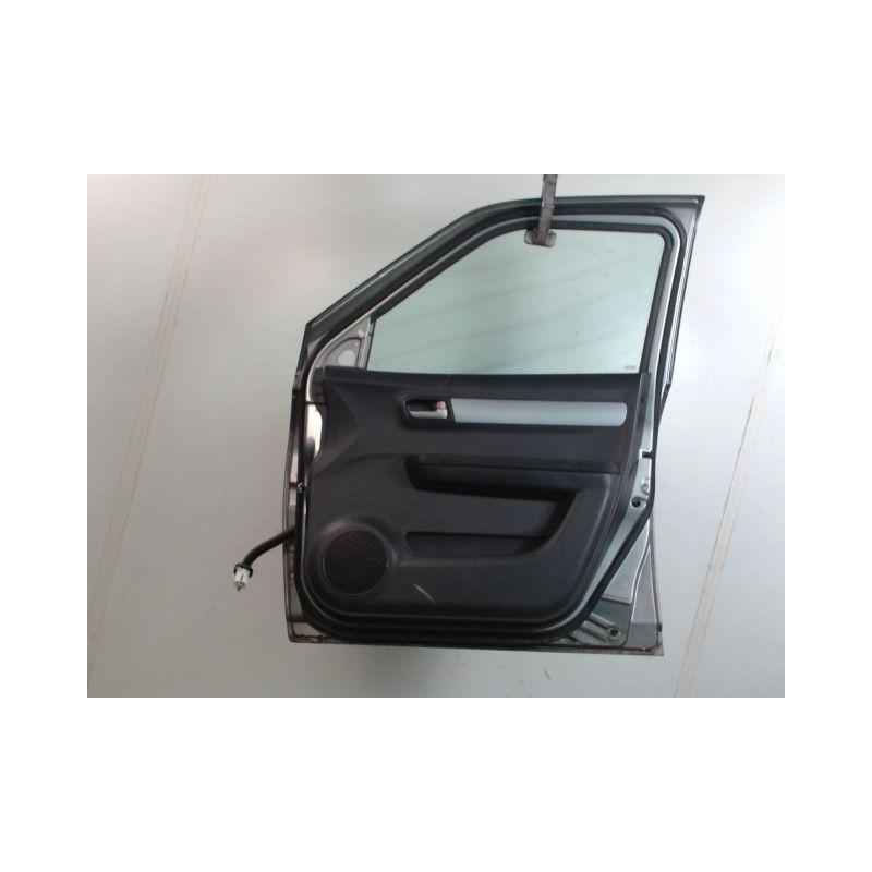 PORTE AVANT DROIT SUZUKI SWIFT